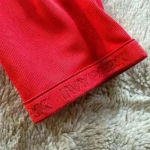 Ivy Park  Adidas Coral Leggings size S Photo 5