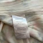 Sézane Sezane Maelya Floral Wrap Dress White Colorful Size 38 / 6 Photo 2