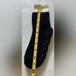 Kate Spade  Black and White Floral Socks 2 pairs Photo 6