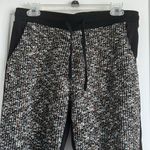 Unique Connection 18 sweater joggers. Size M Photo 1