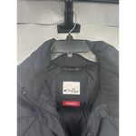 Oakley  Puffer Down Insulated Vest Sleeveless Jacket‎ Nylon Regular Fit Medium Photo 2