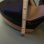 Naturalizer Soul Black Holly Slingback Sandals Size 9 Photo 4