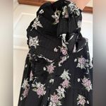 Heartloom L Anthea Floral Ruffled Dress Photo 7