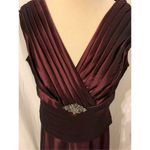 David's Bridal Mother of the bride dress  red Photo 20