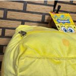 SpongeBob Backpack Pillow Yellow Photo 3
