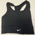 Nike Small  Sports Bra size small Photo 0