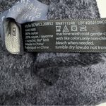 Barefoot Dreams  Cozychic Lite Confetti Scarf In Sea Blue Indigo One Size Photo 8