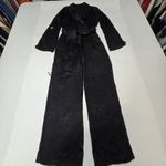 House of Harlow 1960 x REVOLVE Rossi Jumpsuit in Black Medium Photo 2