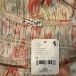 Free People Intimatelt Free‎ People Smock It To You Bodysuit Photo 3