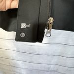 Patagonia  Duete Down Parka Jacket Black H2NO Waterproof Hooded Womens Sz Medium Photo 4