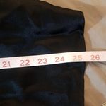 ZARA Womens Blouse Small Cropped Twist Runche Plunge Bohowestern Cowgirl Rodeo Photo 10