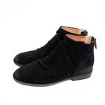 Kenneth Cole Gentle Souls by  -  Emma Suede Ankle Bootie Photo 4