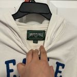 American Eagle Vintage  Hoodie Size Small Photo 3