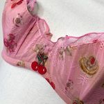 Victoria's Secret Chantal Thomass Victoria’s Secret Bra Photo 1