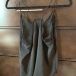 Lovestitch Black Lace Cami  Photo 1