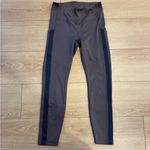 Athleta  Stash Pocket Ultimate 7/8 Tight Legging High Waisted Cropped Size S Photo 2