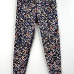 Sweaty Betty  Leggings Small The Power 7 / 8‎ Length Pockets Multicolor Size XS Photo 0