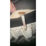 Free People  in embellished skirt Size Medium Photo 2