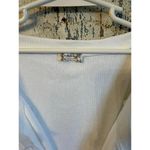 Free People Intimately  Baby Tee, White/cream, size XS Photo 3