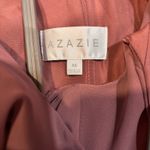 Azazie  Bridesmaid Dress Photo 3