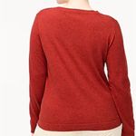J.Crew Cotton-wool blend Teddie sweater Photo 1