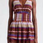 Ramy Brook . Laura Mini Dress. Photo 0