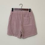 Talentless  Mauve Pink Athletic High Waist Pull On Shorts Size Small Photo 1