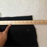 Danskin Black Athletic Biker Shorts / Yoga Gym Shorts/ Booty Shorts Photo 4