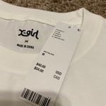 Urban Outfitters X-Girl New Age Tee Size M NWT Photo 7