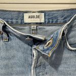 AGOLDE Size 27 Parker Long Short in Swapmeet Photo 2