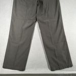 Columbia Vtg  Pants Womens Large Black GRT Outdoor Hiking Straight Leg F3 TL8059 Photo 8
