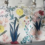 Nanette Lepore Bag Summer Botanical CottageCore Makena new vegan leather purse Photo 5
