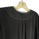 Chico's  Black‎ Top Photo 5