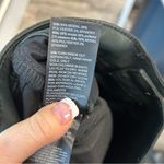 Nicole Miller  HR Faux Leather Leggings Small Photo 2