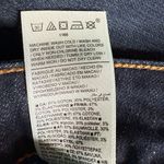 Athleta  Sculptek Ultra Skinny Midnight Blue Jeans W1755 Sz 8 Petite Photo 10