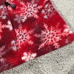 L.L. Bean Women’s Sweater Fleece Half Photo 6