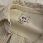 BDG Cropped Corduroy Shirt/Jacket XS Photo 2