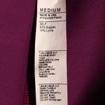 Vimmia NWT X Revolve 7/8 Legging in Grape Photo 6