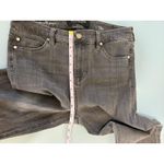 Liverpool Los Angeles jeans The High Rise Ankle size 6/28 grey Gray Photo 6