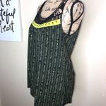 Marvel Box Lunch Hot Topic Exclusive Wakanda Green, Black Panther Tank Top Sz SM Photo 5