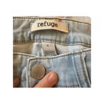 Refuge ripped skinny jeans Photo 3