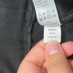 Spanx The Perfect Black Ankle Pant 4 Pocket Women's Size Large Petite 20202Q Photo 2