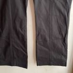 Hill House  The Claire Pant in Black Photo 8