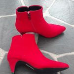 Reaction Kenneth Cole  Kick Bit Booties SIZE 6 Photo 1
