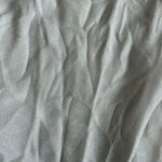 Shimmer mesh maxi dress Silver Size XS Photo 2