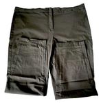 AVENUE DRESS PANTS size 26 tall gray Photo 0