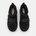 UGG NWOB  Classic Ultra Mini Hybrid Strap Short Boots Photo 5