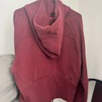 Lululemon  Scuba Oversized 1/2 Zip Hoodie Photo 1