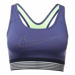 Nike Women's Pro Classic GRX Sports Bra size S Photo 0