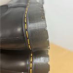 Dr. Martens Sz 12 L / 11 M Black BEX SMOOTH LEATHER CHELSEA BOOTS Photo 6